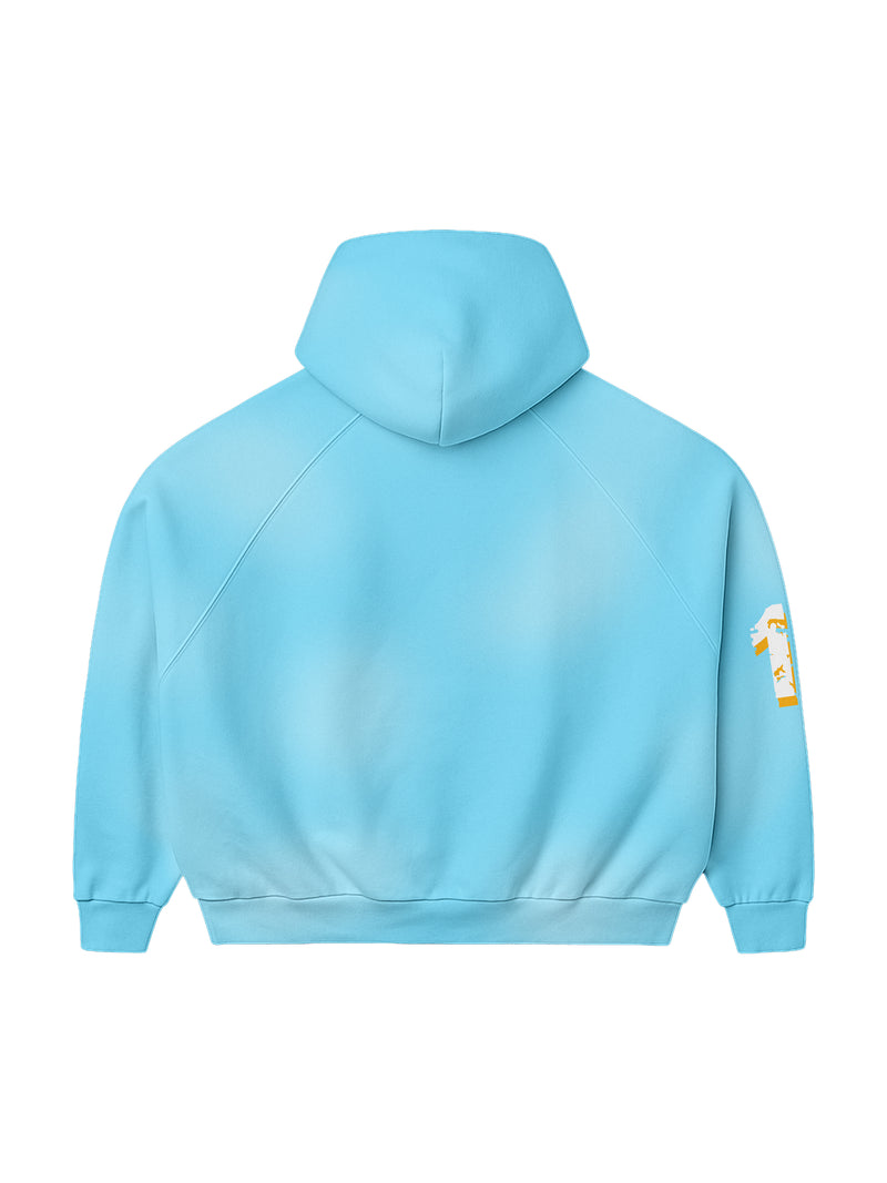 MELO ZIP UP
