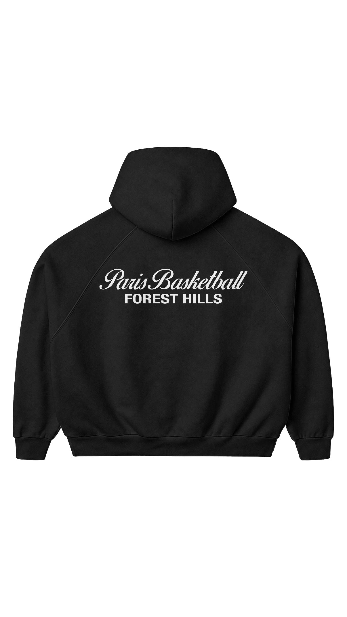 PARIS BASKETBALL ZIP UP