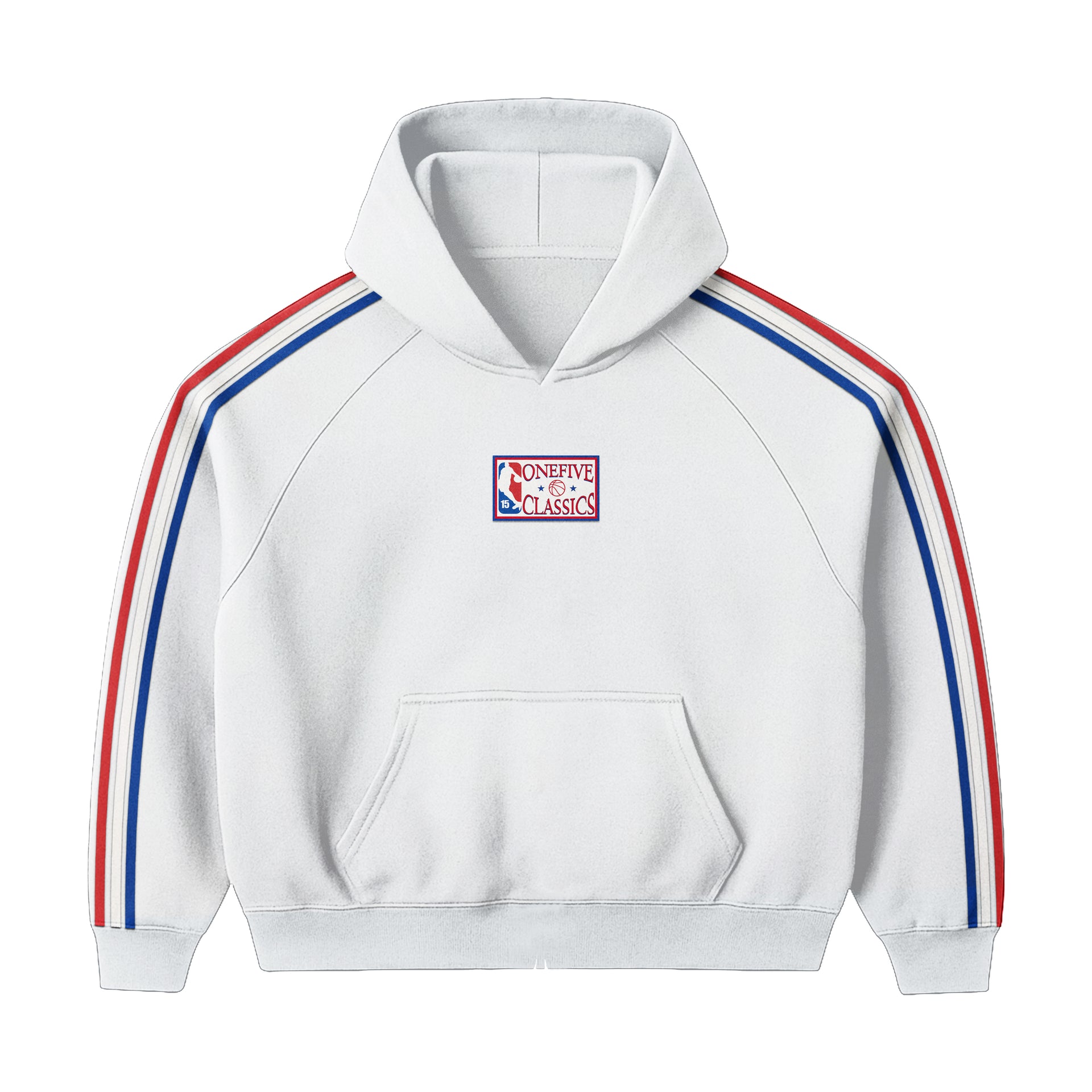15 CLASSICS HOODIE