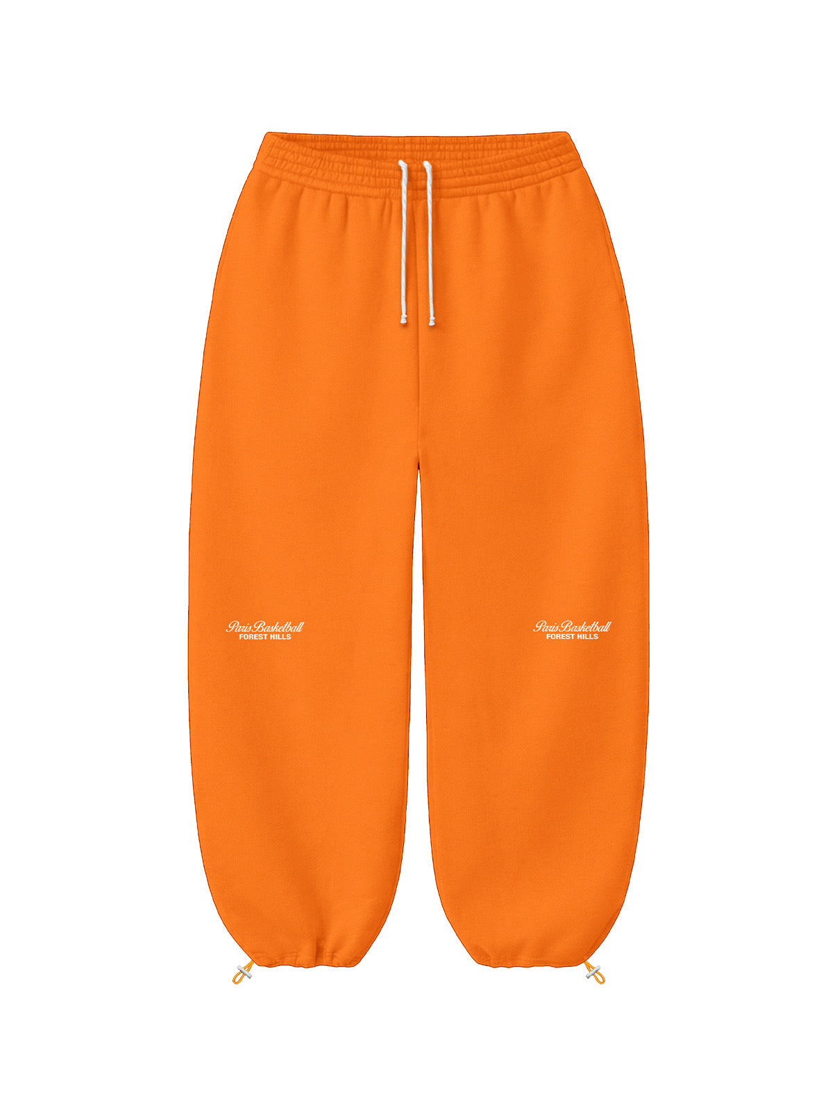 PARIS BASKETBALL CUFFED SWEATS