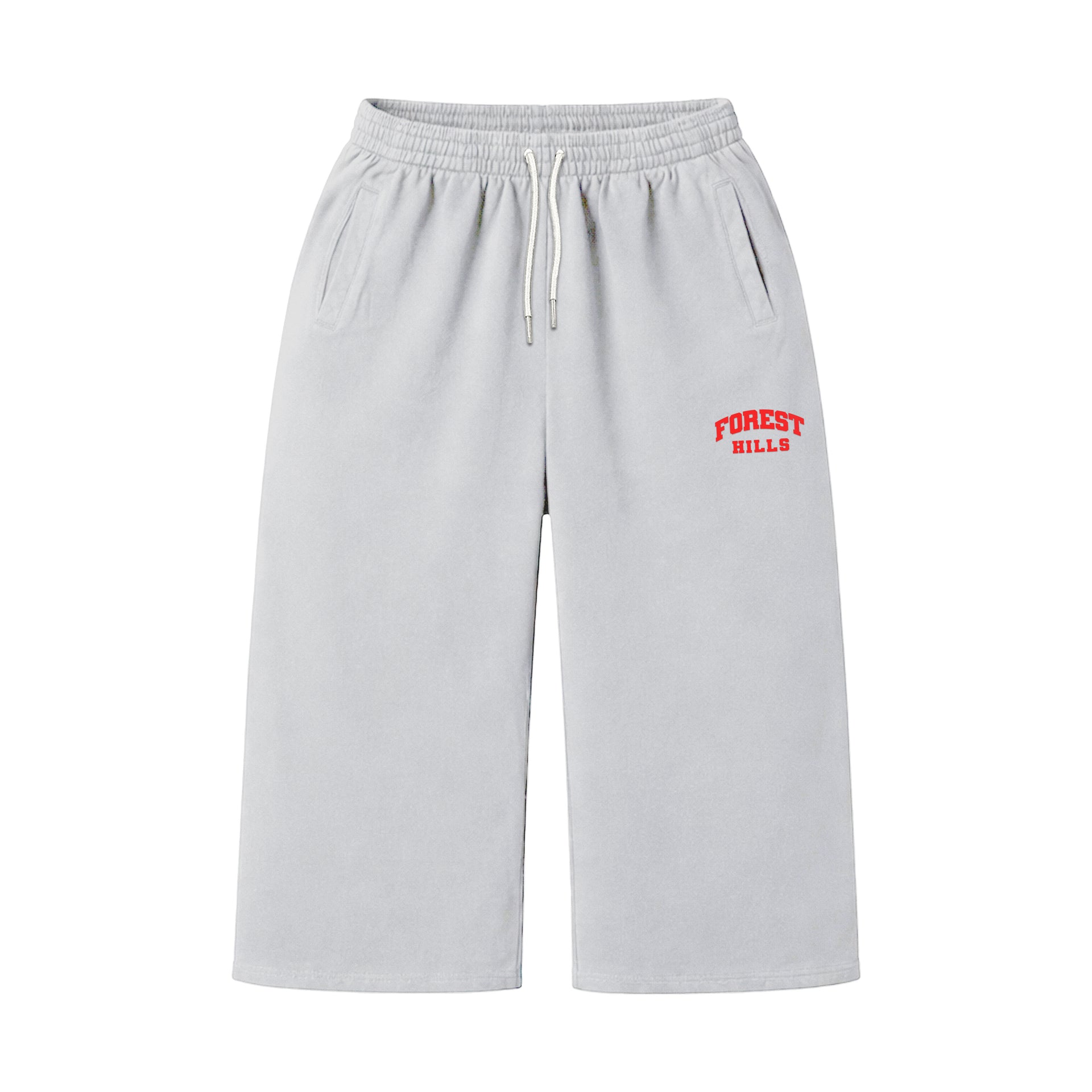 FOREST HILLS GRAY SWEATS