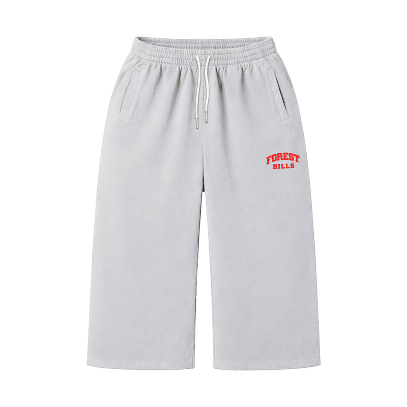 FOREST HILLS GRAY SWEATS