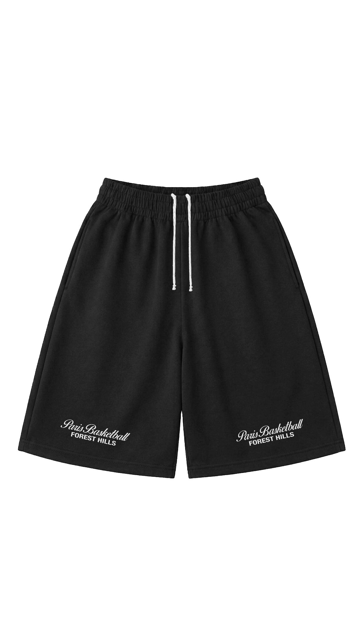 PARIS BASKETBALL SHORTS