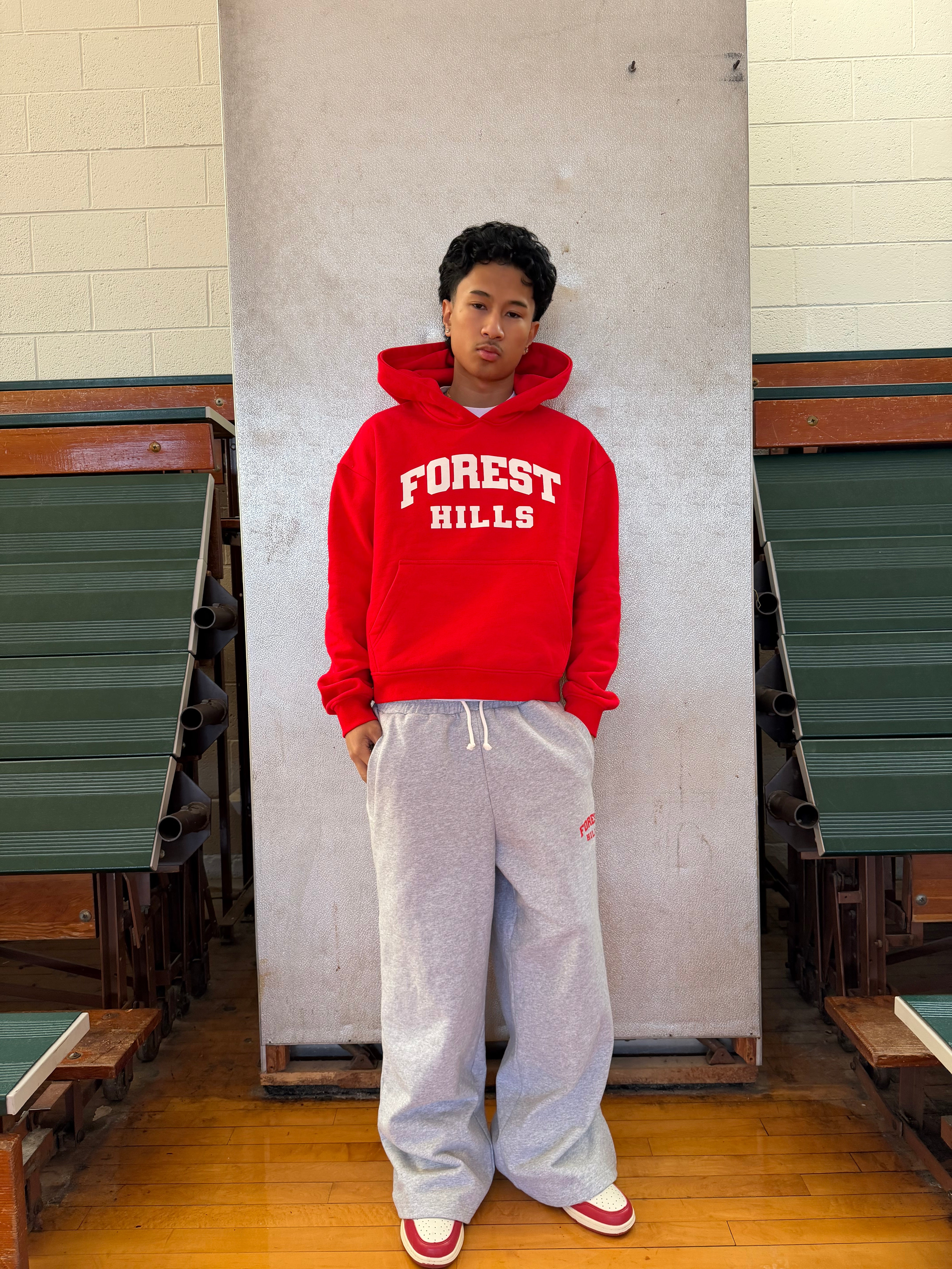 "VALENTINES DAY" SWEATPANTS