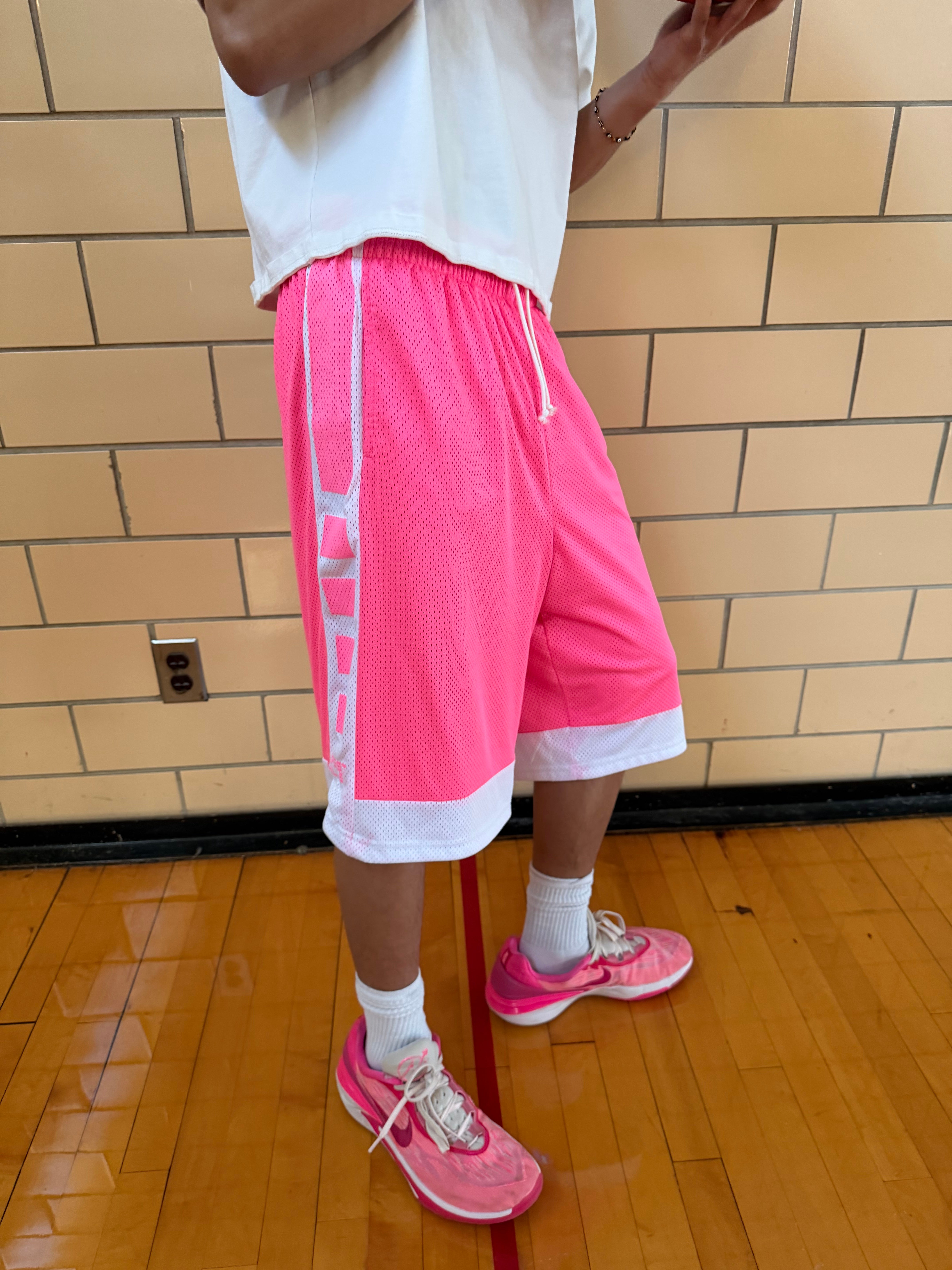 "VALENTINES DAY" SHORTS