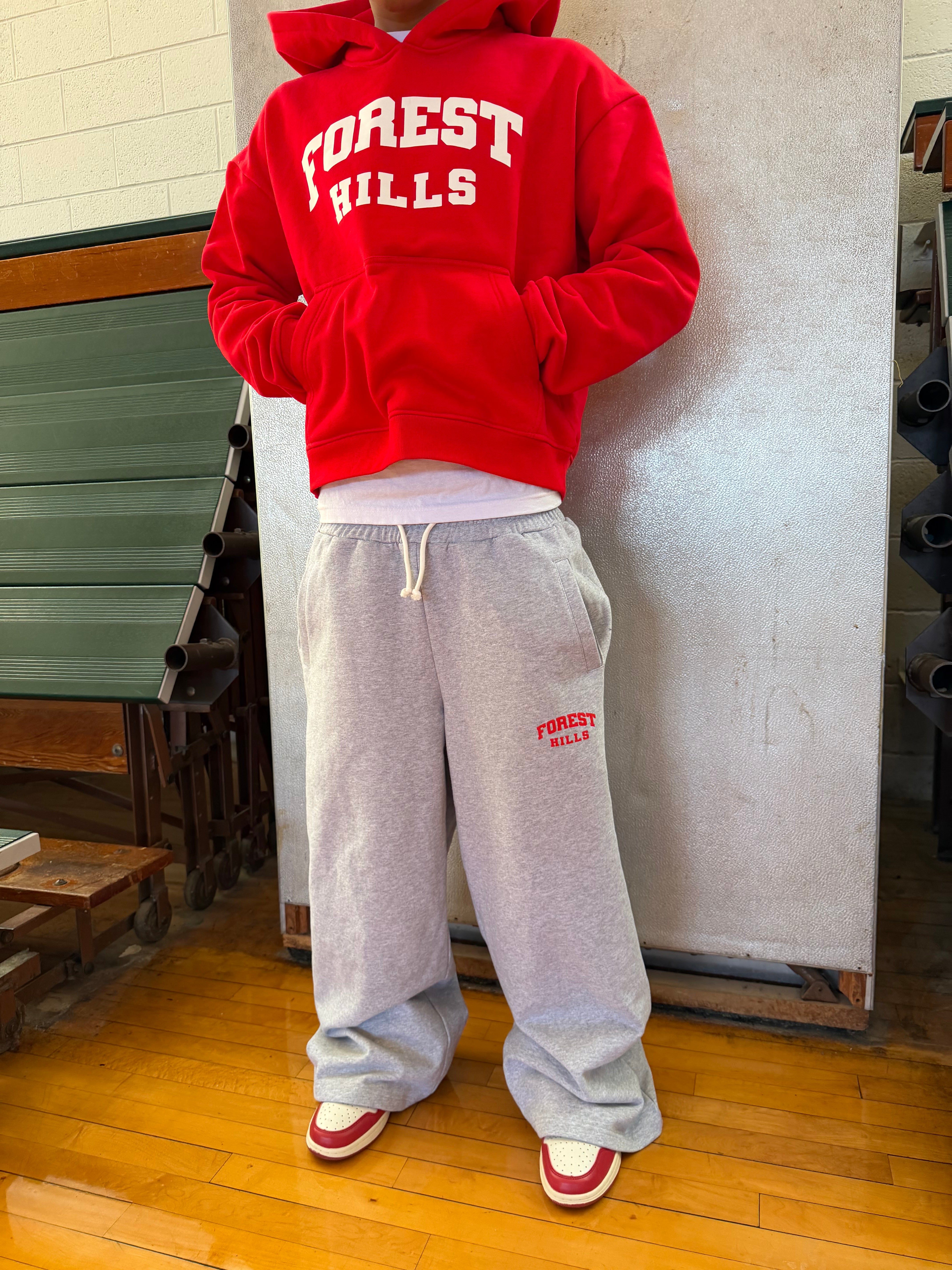 "VALENTINES DAY" SWEATPANTS