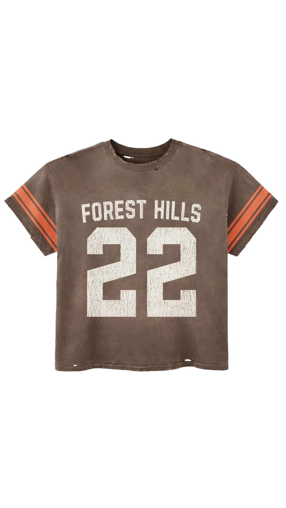 Forest Hills "Field Jersey"