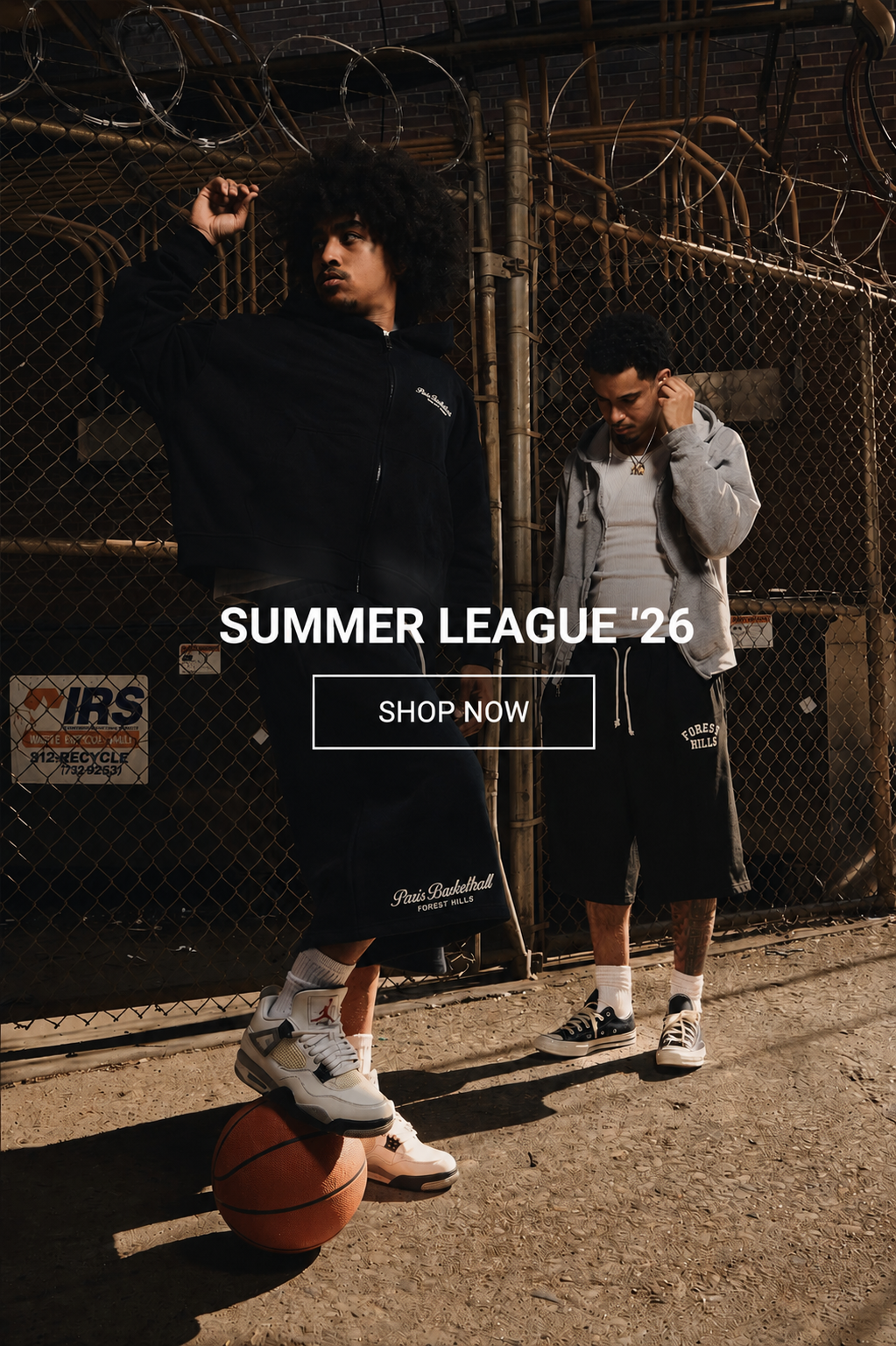Summer League '26