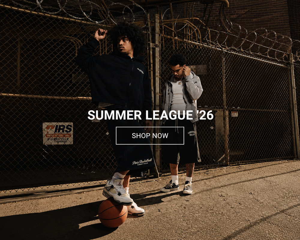 Summer League '26