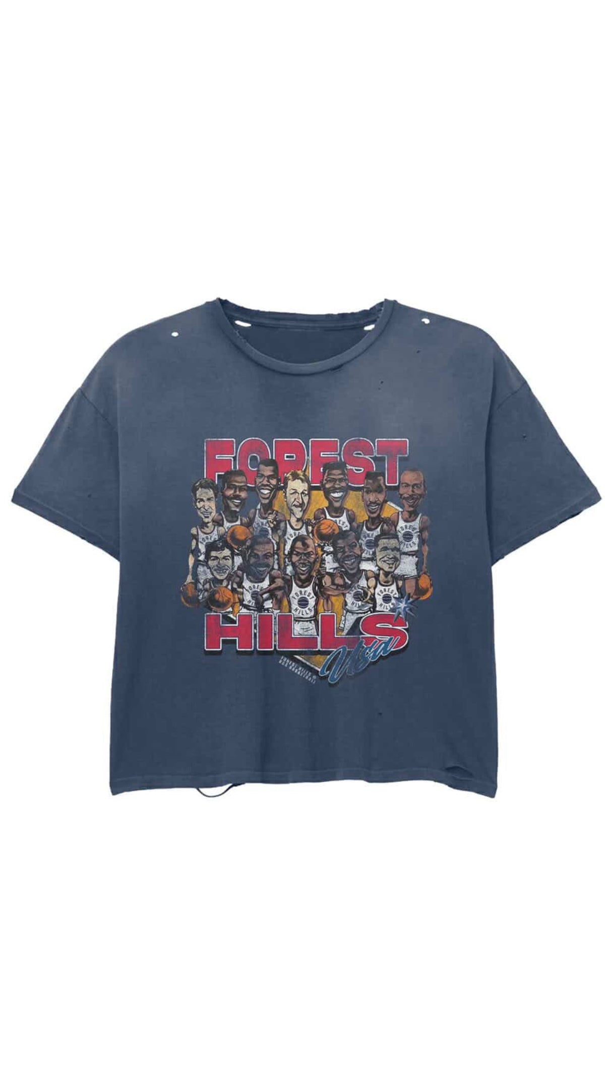 DREAM TEAM TEE