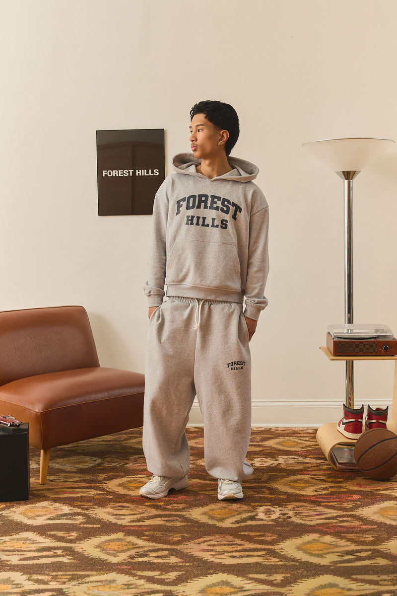 Forest Hills Hoodie