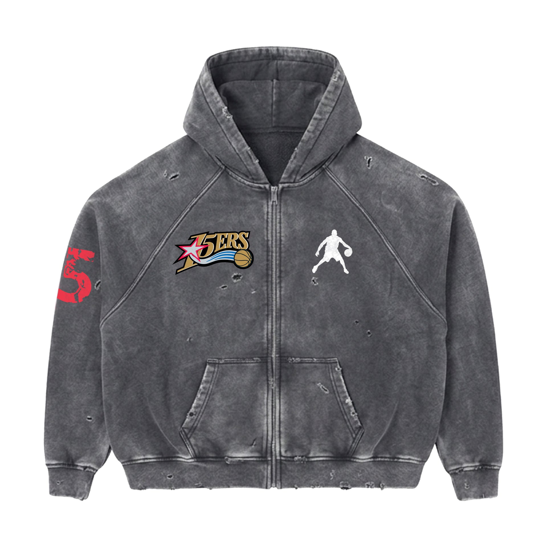 AI ZIP UP