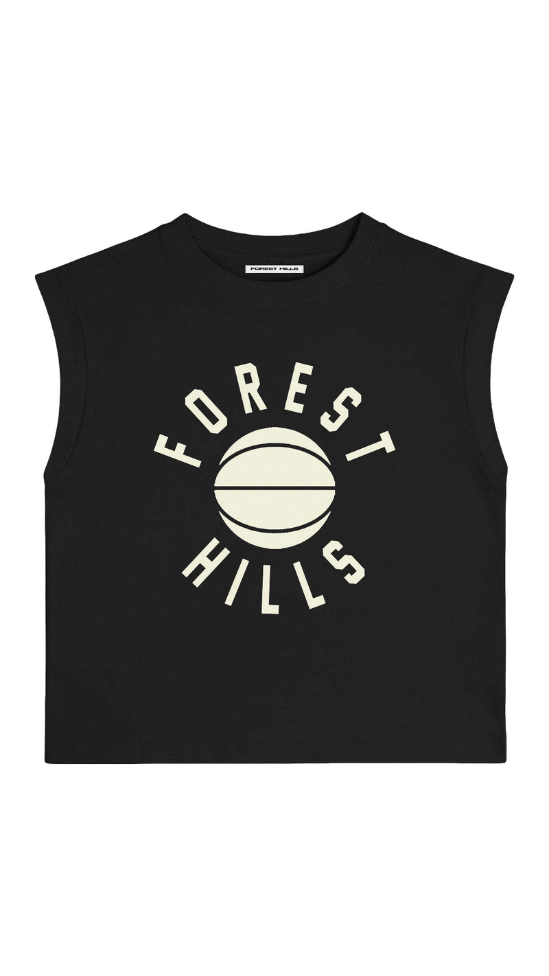 Forest Hills Cut Off
