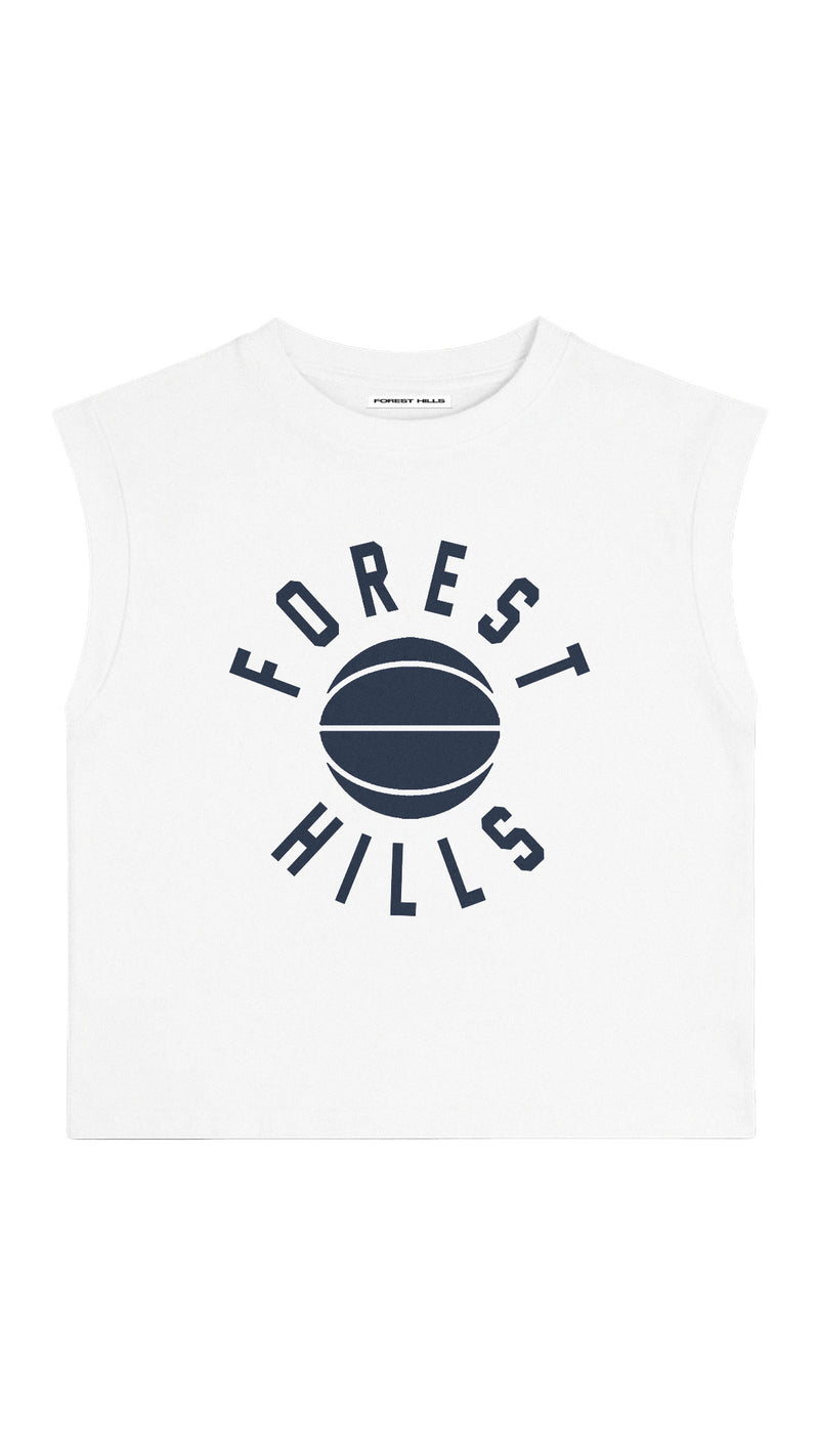 Forest Hills Cut Off