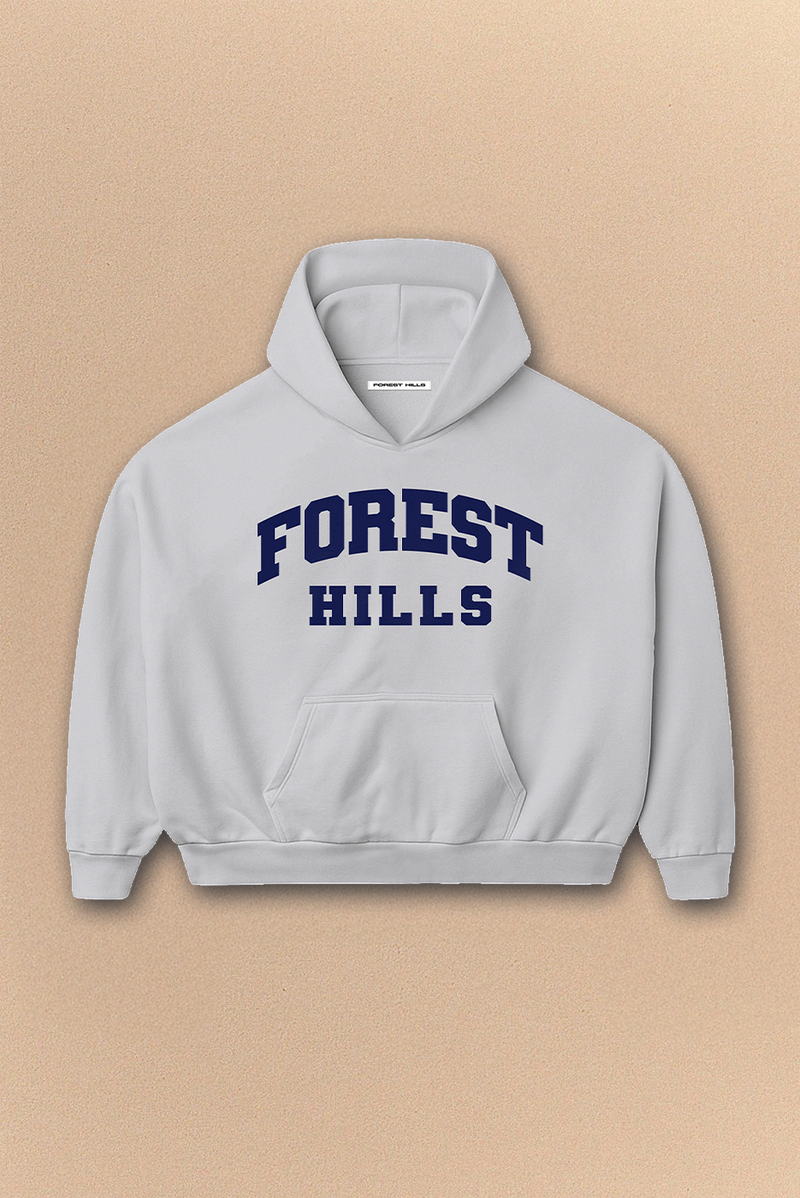 Forest Hills Hoodie