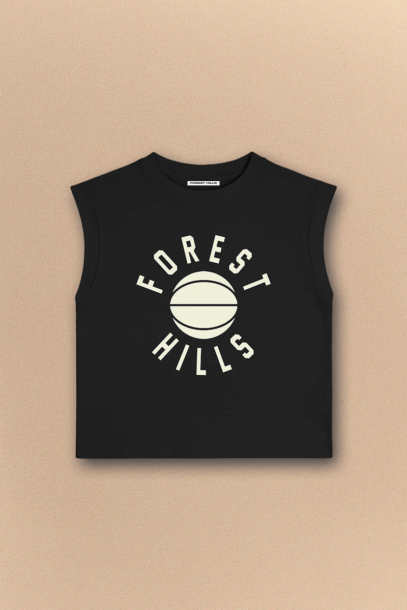 Forest Hills Cut Off