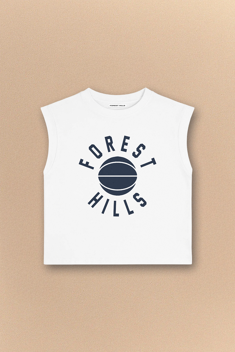 Forest Hills Cut Off