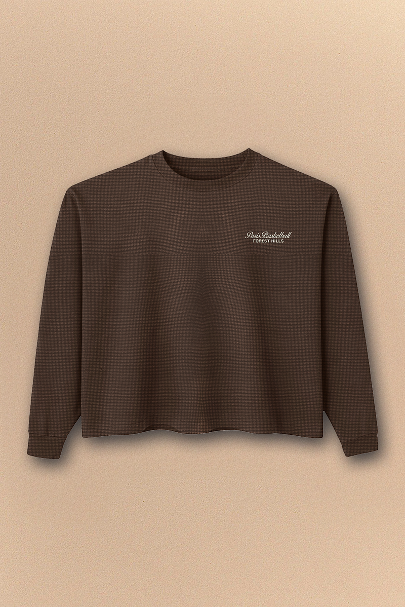 Paris Basketball Thermal