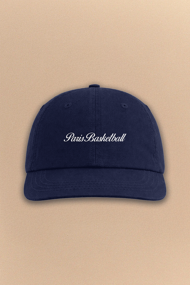 Paris Basketball Hat