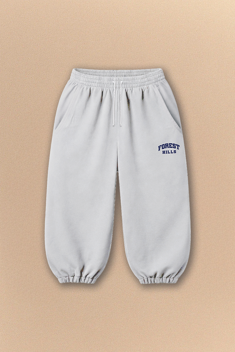 Forest Hills Cuffed Sweats