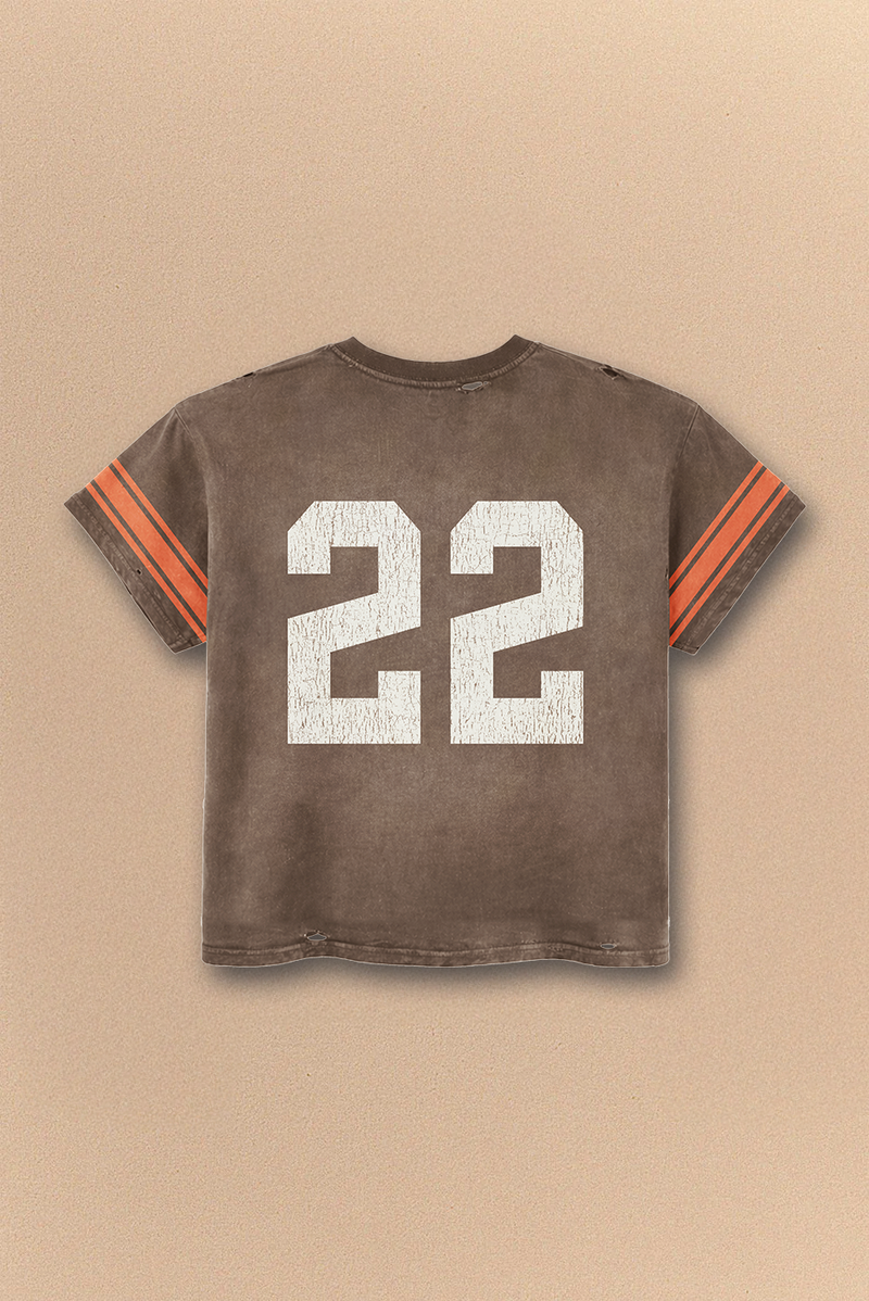 Forest Hills "Field Jersey"