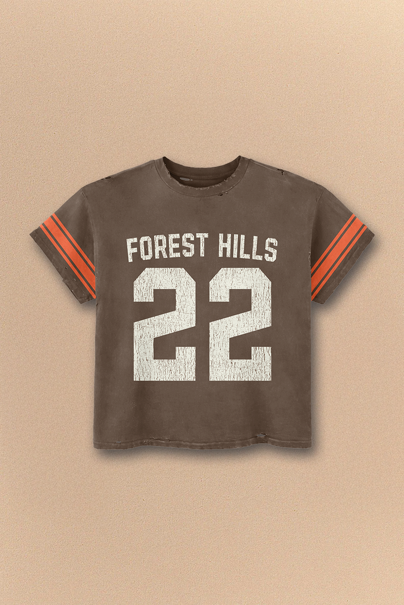 Forest Hills "Field Jersey"