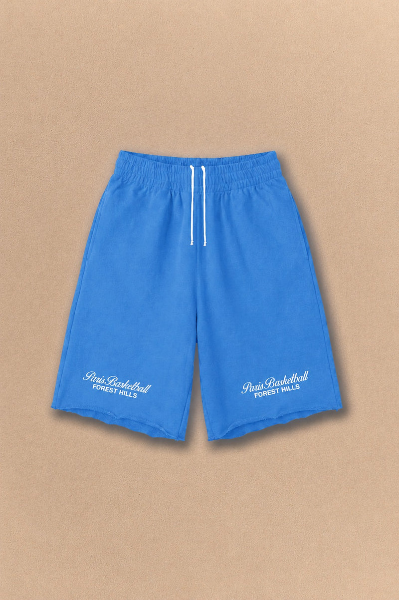 Paris Basketball Shorts