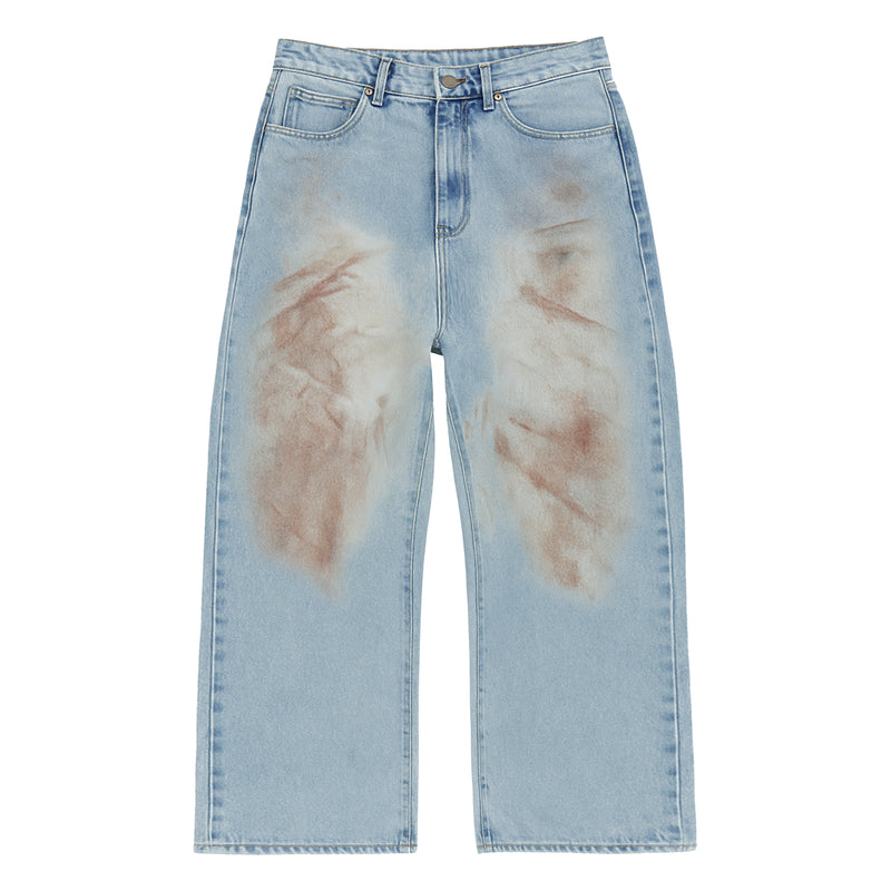 STREETBALL DENIM